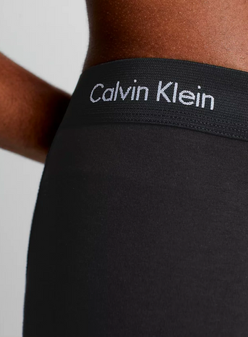 Calvin Klein 3-pack boxers
