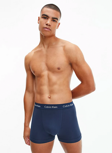 Calvin Klein 3-pack boxers 0000u2662g