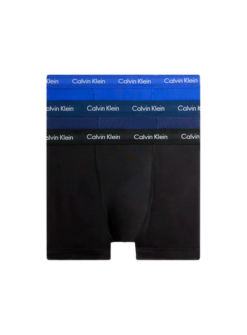 Calvin Klein 3-pack boxers 0000u2662g
