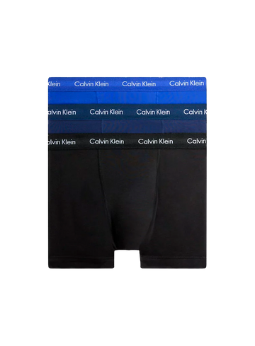 Calvin Klein Basis boxer 2-pack 0000u2662g