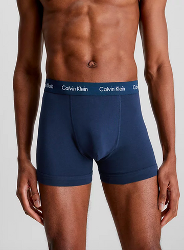 Calvin Klein 3-pack boxers