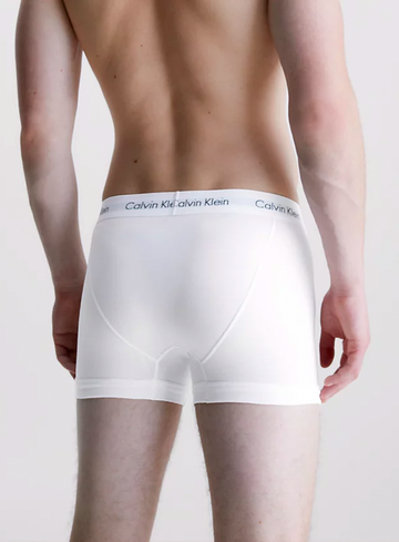 Calvin Klein 3-pack boxers