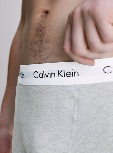 Calvin Klein 3-pack boxers