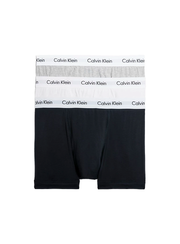 Calvin Klein Klassieke boxers 3-pack 0000u2662g