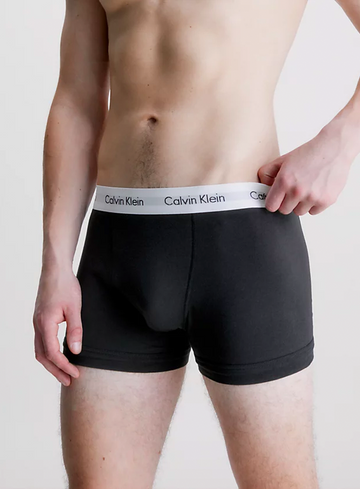 Calvin Klein 3-pack boxers
