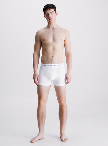 Calvin Klein 3-pack boxers