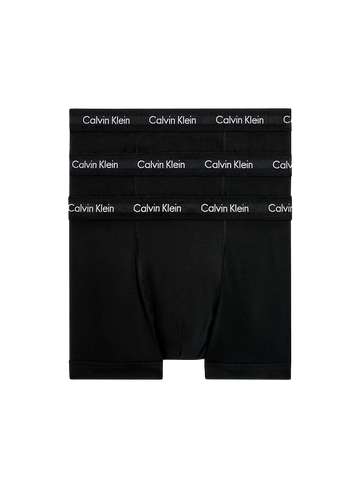 Calvin Klein 3-pack boxers 0000u2662g