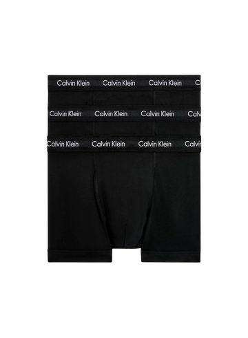 Calvin Klein Basis boxer 2-pack 0000u2662g