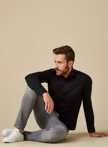 Profuomo Overhemd