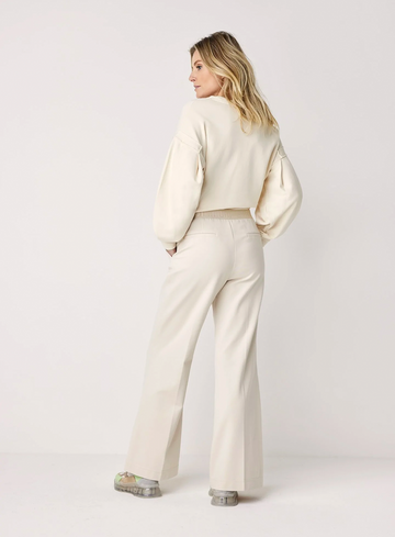 Summum Bootcut broek Rome-11580