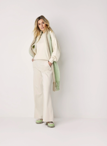 Summum Bootcut broek