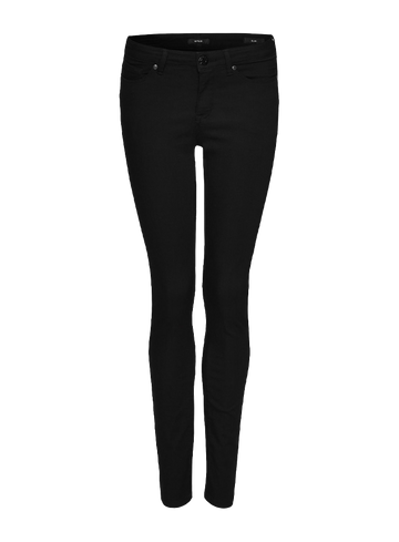 Opus Jeans Elma black 247812525