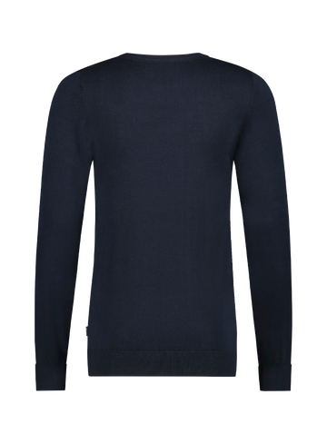 Saint Steve Pullover Bart