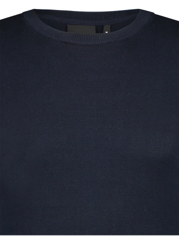 Saint Steve Pullover Bart