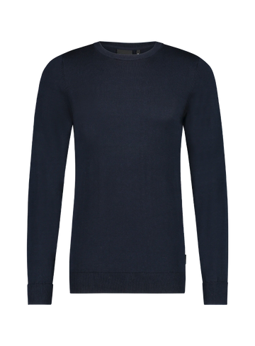 Saint Steve Pullover Bart