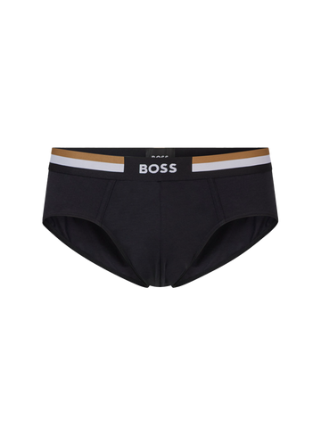 BOSS BLACK Klassieke boxers 3-pack 50480114