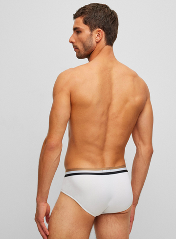 Boss Black Slip