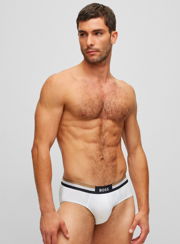 Boss Black Slip