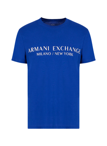 Armani Exchange T-shirt 8nzt72.z8h4z