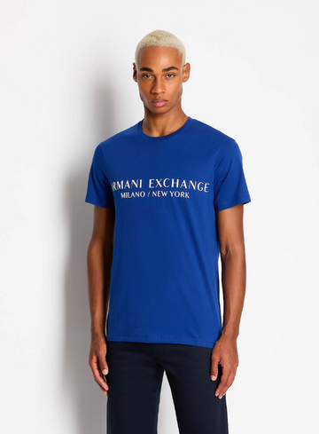 Armani Exchange T-shirt 8nzt72.z8h4z