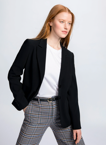 Xandres Blazer ESS068-01