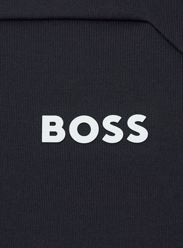 Boss Green Vest