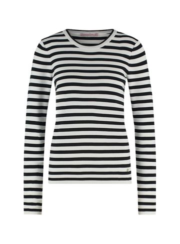 Studio Anneloes Pullover Luna Stripe 91500