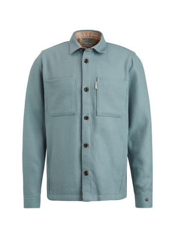 Cast Iron Shirt jacket CSI2311285