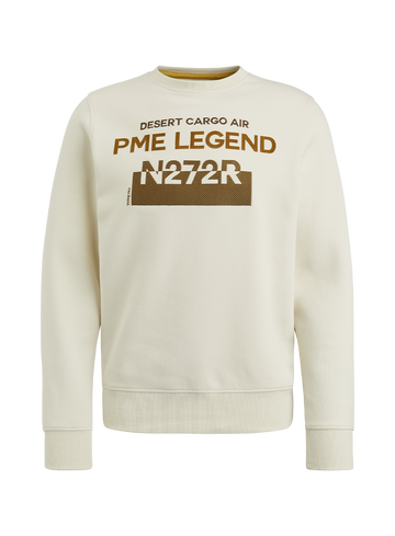 PME Legend Sweatshirt PSW2311472