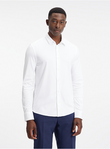 Calvin Klein Overhemd 110858