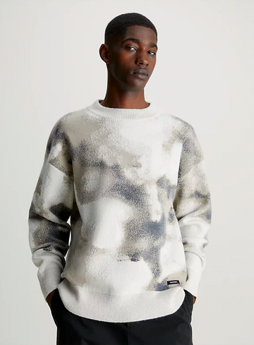 Calvin Klein Sweater 112420
