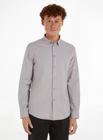 Calvin Klein Overhemd 112155