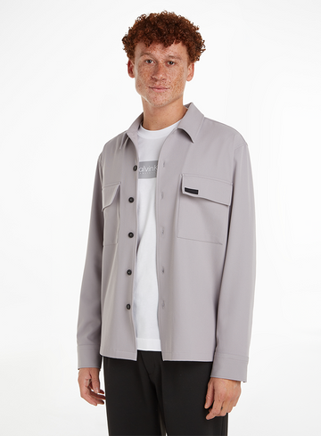 Calvin Klein Overhemd 112289