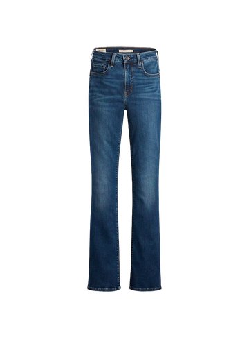 Levi's 725 High rise bootcut jeans 18759-0115