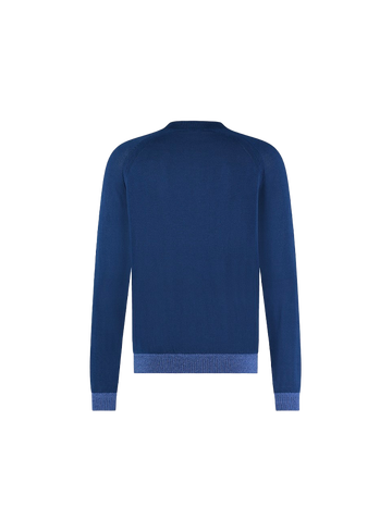 Blue Industry Pullover kbis24.m3