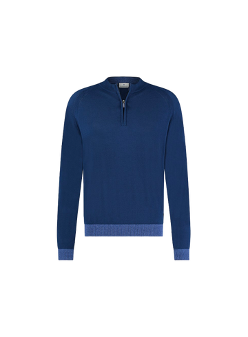 Blue Industry Pullover kbis24.m3
