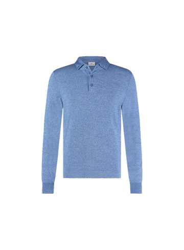 Blue Industry Pullover kbis24.m4