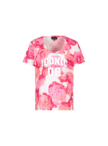 Monari T-shirt Bowie 407455