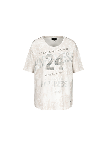 Monari T-shirt Bowie 407700