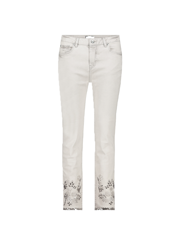 Monari Cargo trousers 408957