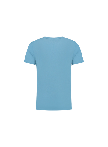 BOSS ORANGE Semi body-fit t-shirt 50508584tales