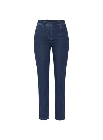 Toni 3301 High Waist Skinny Jeans 12-09