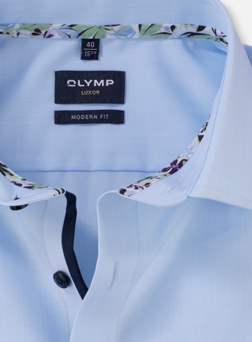 Olymp Overshirt 120952