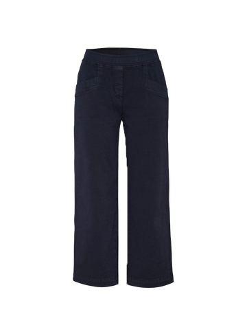 Toni Downstairs pinstripe trousers 21-41