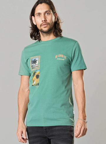 Kultivate T-shirt 2401020205