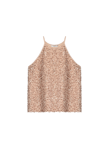 Summum Jersey modal t-shirt met bloemenprint 2s3044-12043