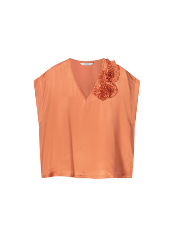 Summum Poppy blouse 2s3135-12032