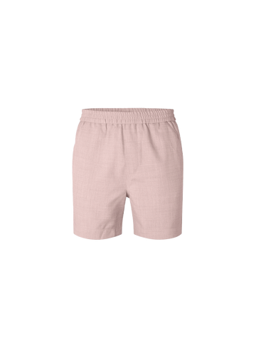 Plain Shorts Turi 30847