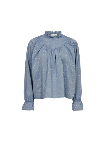 Co' Couture Basic shirt daily i 35563 amely cc dot