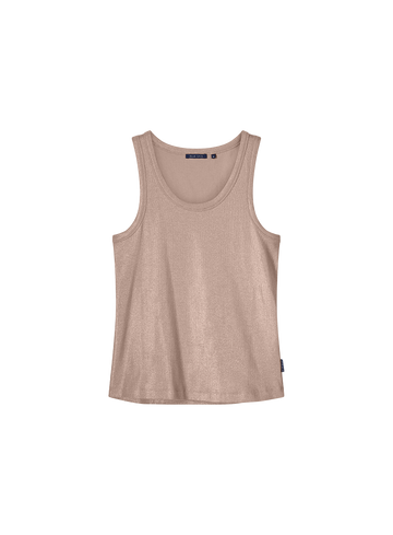Summum Jersey modal t-shirt met bloemenprint 3s4873-5138